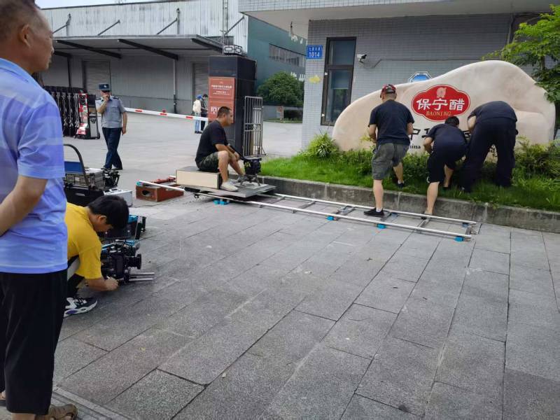 晋城广告片拍摄公司核心优势：全流程服务，让品牌广告片省心更出彩